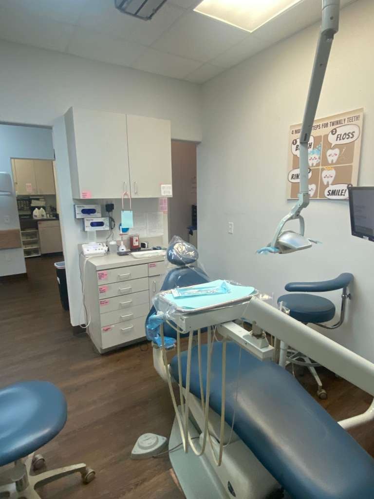 A look inside our Bloomingdale practice