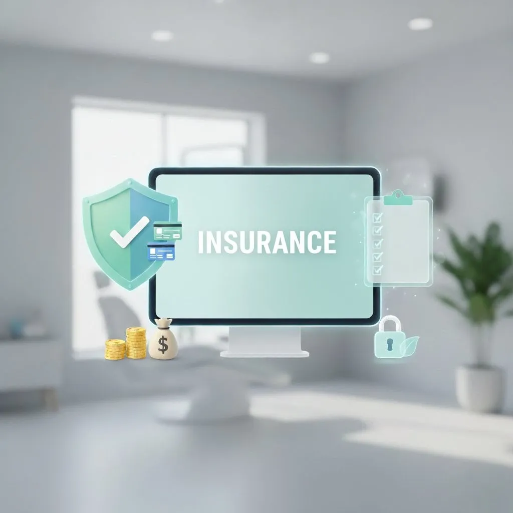 Dental insurance and financing for Carol Stream IL patients