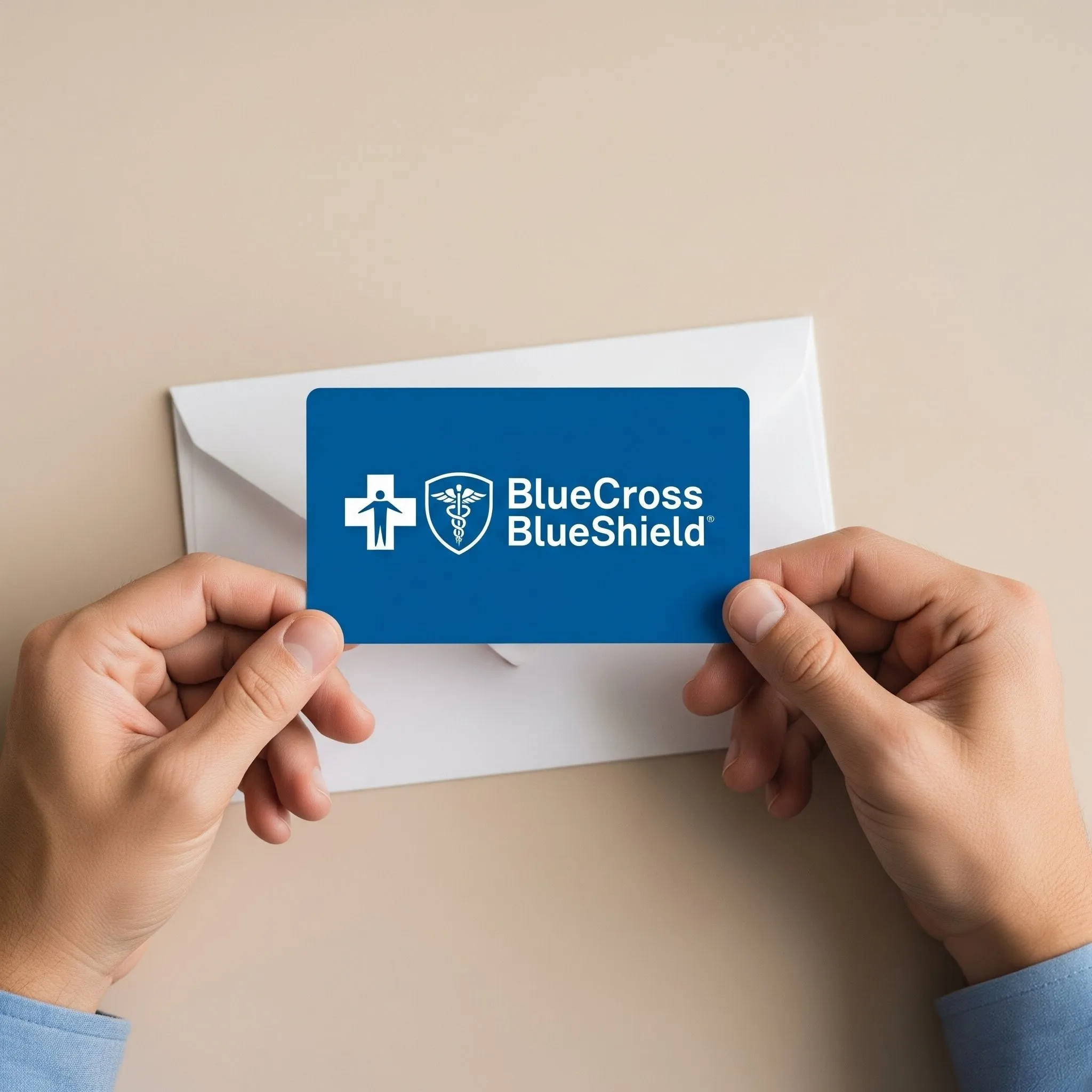 Why Choose Blue Cross Blue Shield in Bloomingdale?