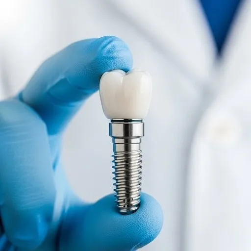 Why Choose Dentist in Bloomingdale for Dental Implants?