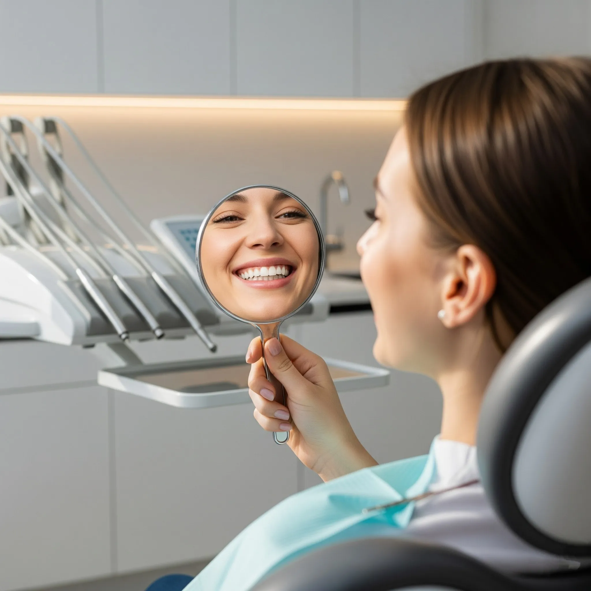 Why Choose Dentist in Bloomingdale?